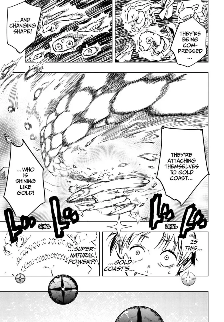 Read Snowball Earth chapter 0.5 image 27 on Lezhin