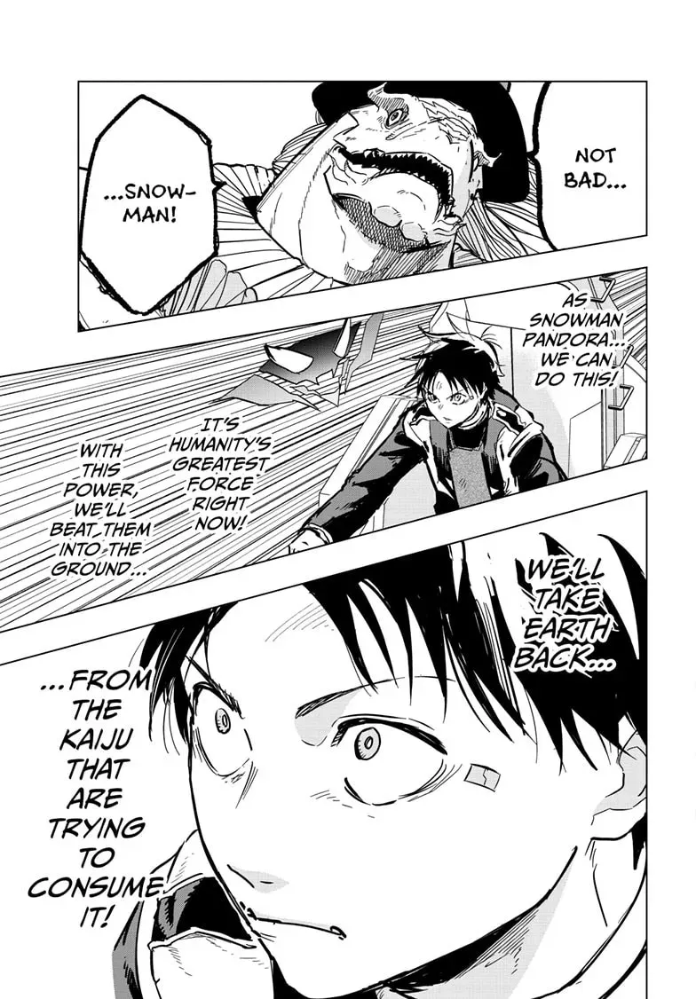 Read Snowball Earth chapter 0.5 image 3 on Lezhin