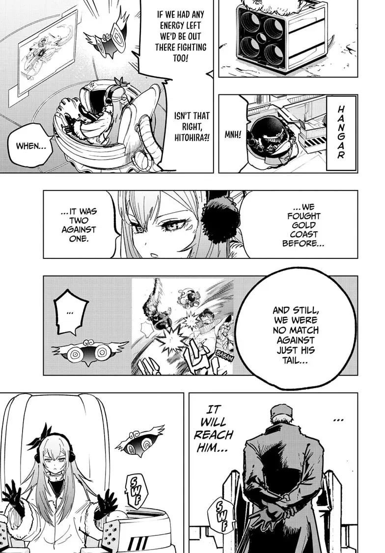 Read Snowball Earth chapter 0.5 image 5 on Lezhin