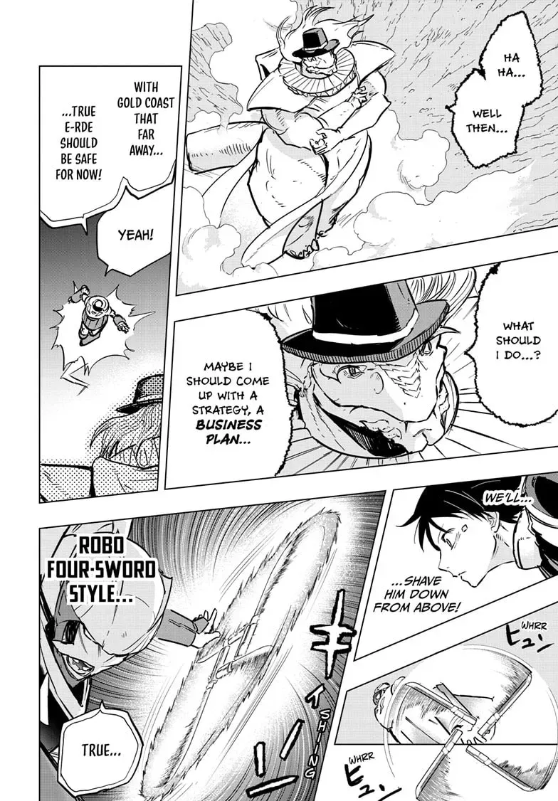 Read Snowball Earth chapter 0.5 image 9 on Lezhin