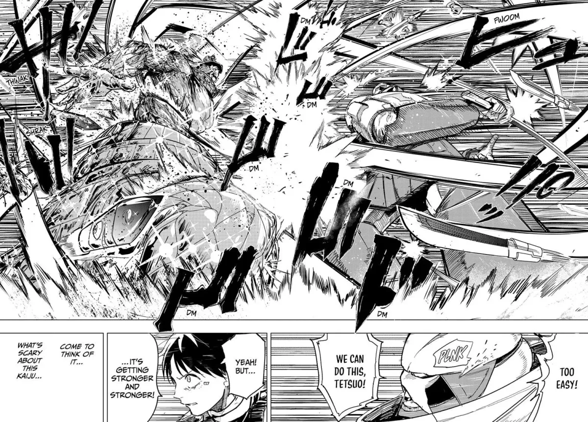 Read Snowball Earth chapter 0.6 image 10 on Lezhin