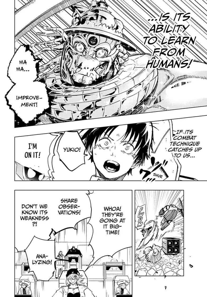 Read Snowball Earth chapter 0.6 image 11 on Lezhin