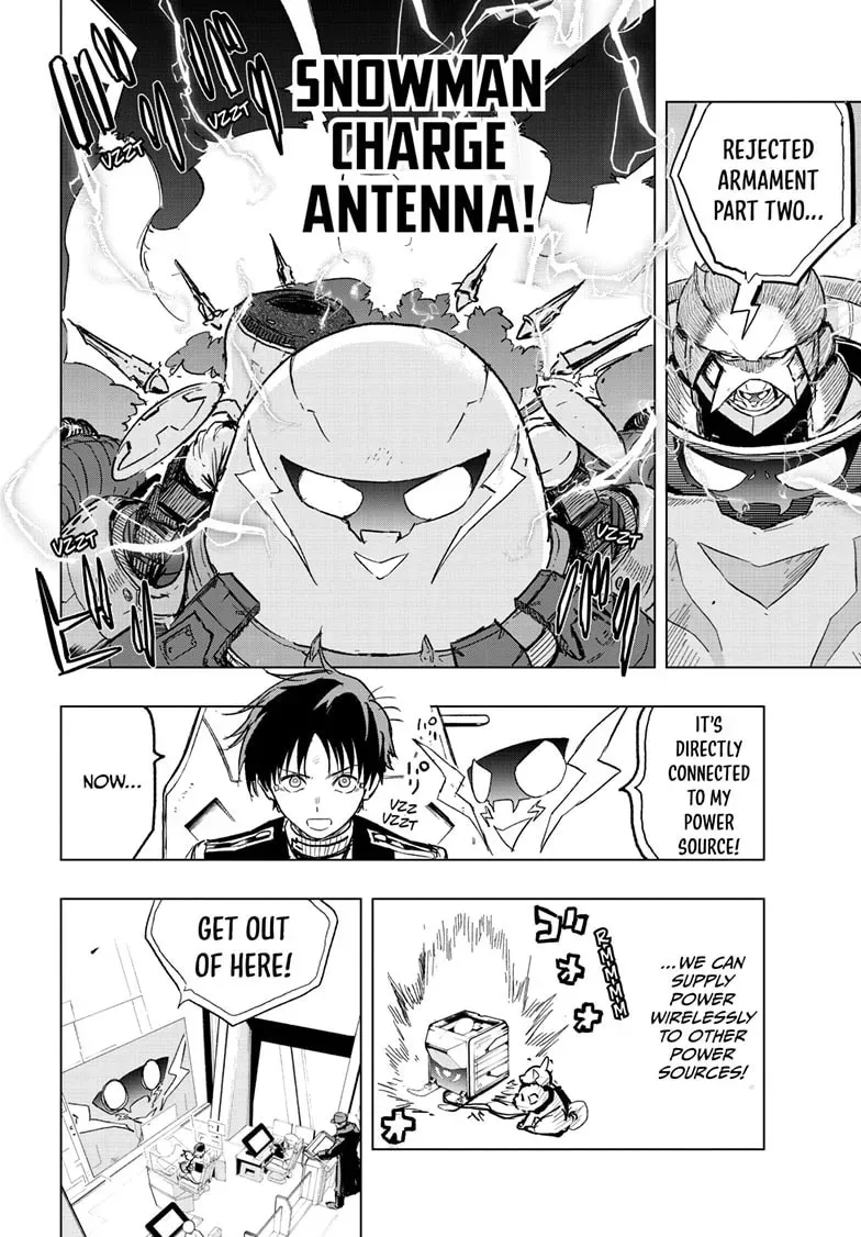Read Snowball Earth chapter 0.6 image 13 on Lezhin
