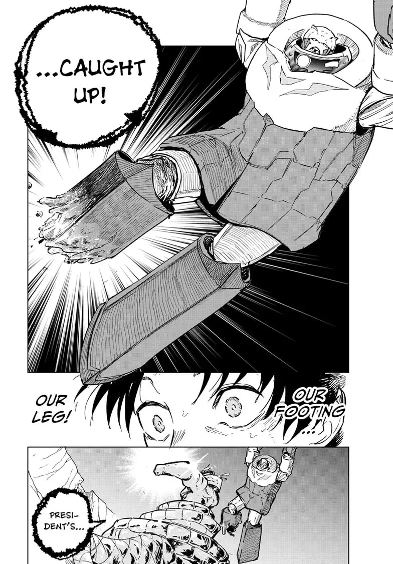 Read Snowball Earth chapter 0.6 image 17 on Lezhin