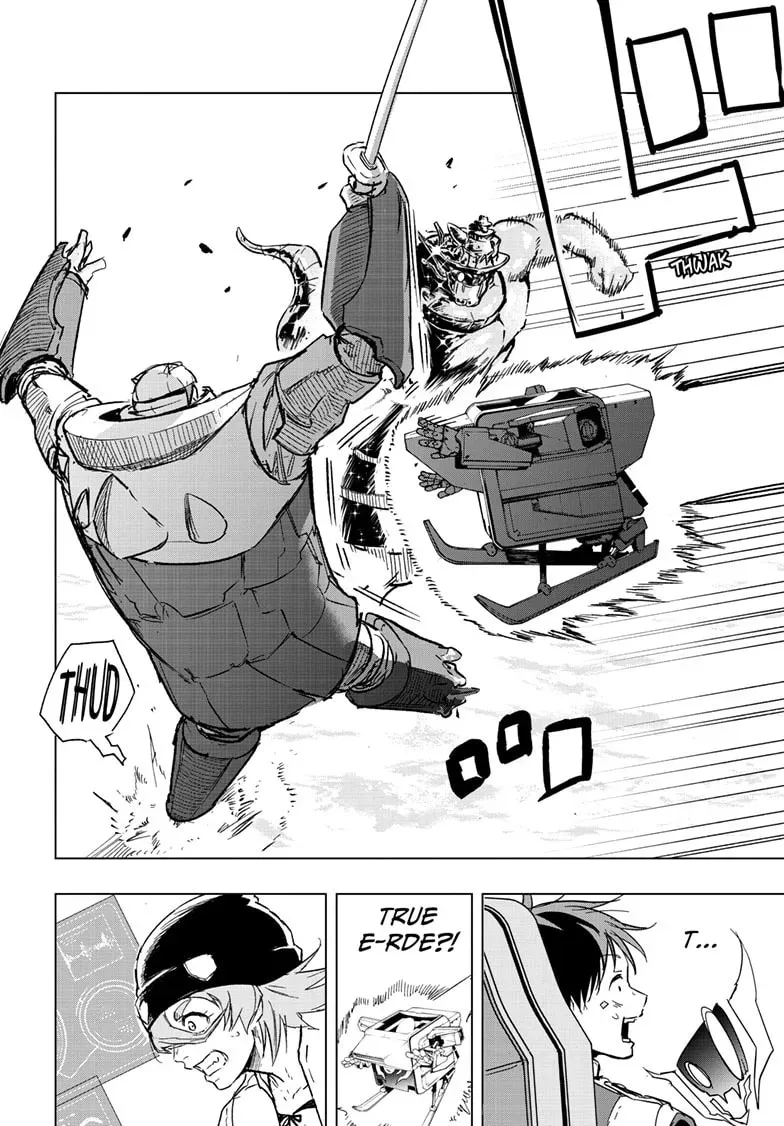 Read Snowball Earth chapter 0.6 image 19 on Lezhin