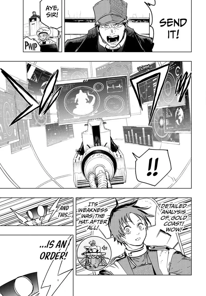 Read Snowball Earth chapter 0.6 image 20 on Lezhin