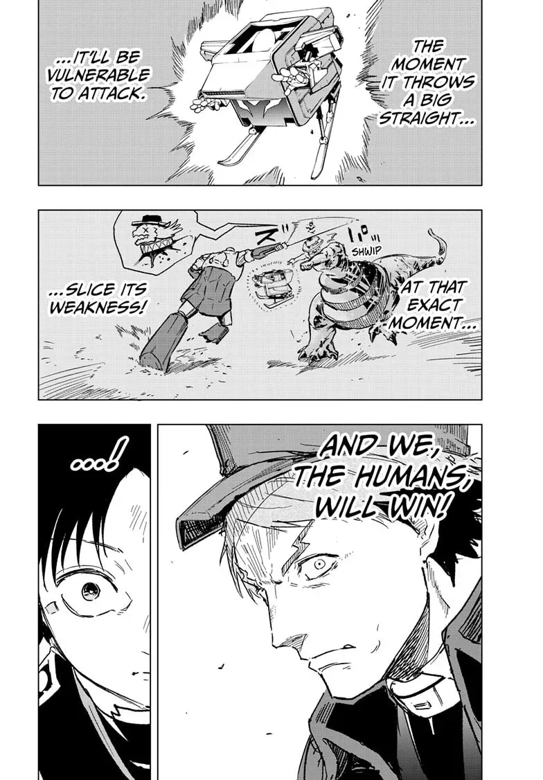 Read Snowball Earth chapter 0.6 image 21 on Lezhin
