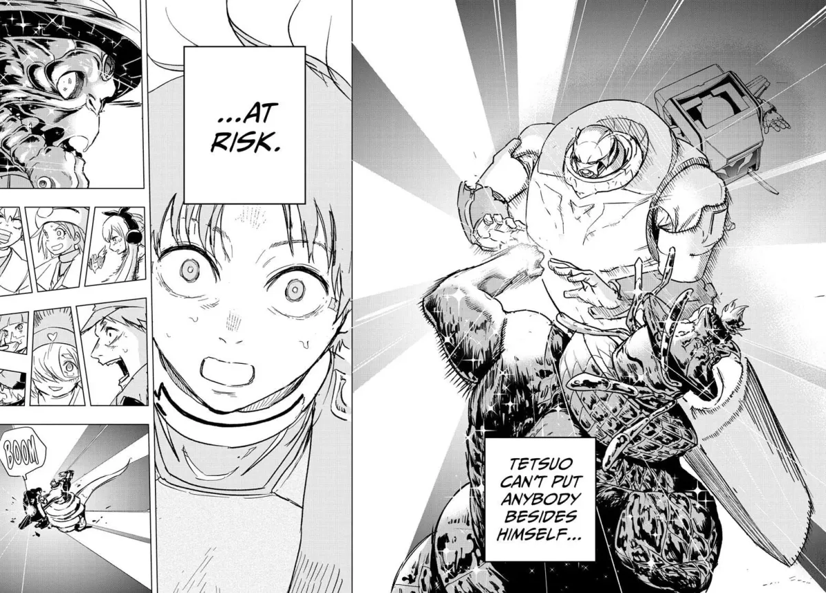 Read Snowball Earth chapter 0.6 image 23 on Lezhin
