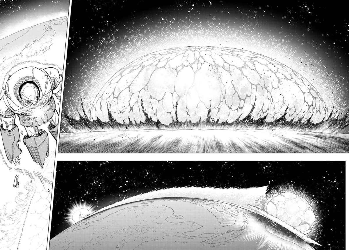 Read Snowball Earth chapter 0.6 image 24 on Lezhin