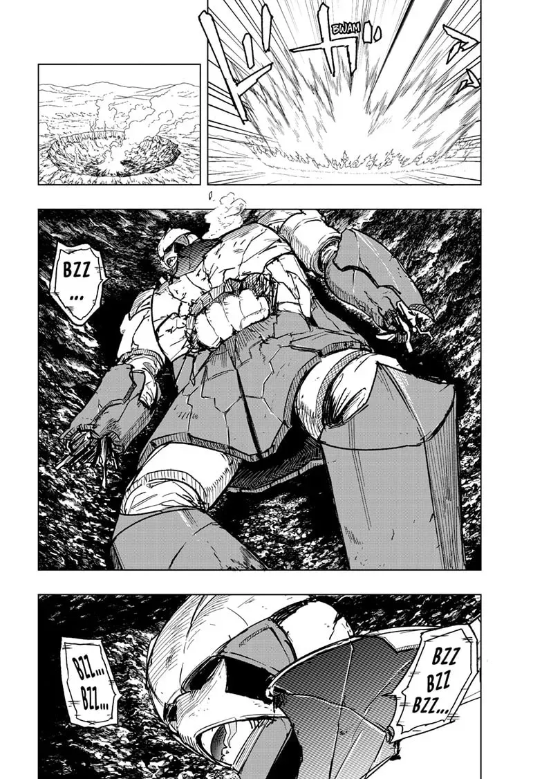 Read Snowball Earth chapter 0.6 image 25 on Lezhin