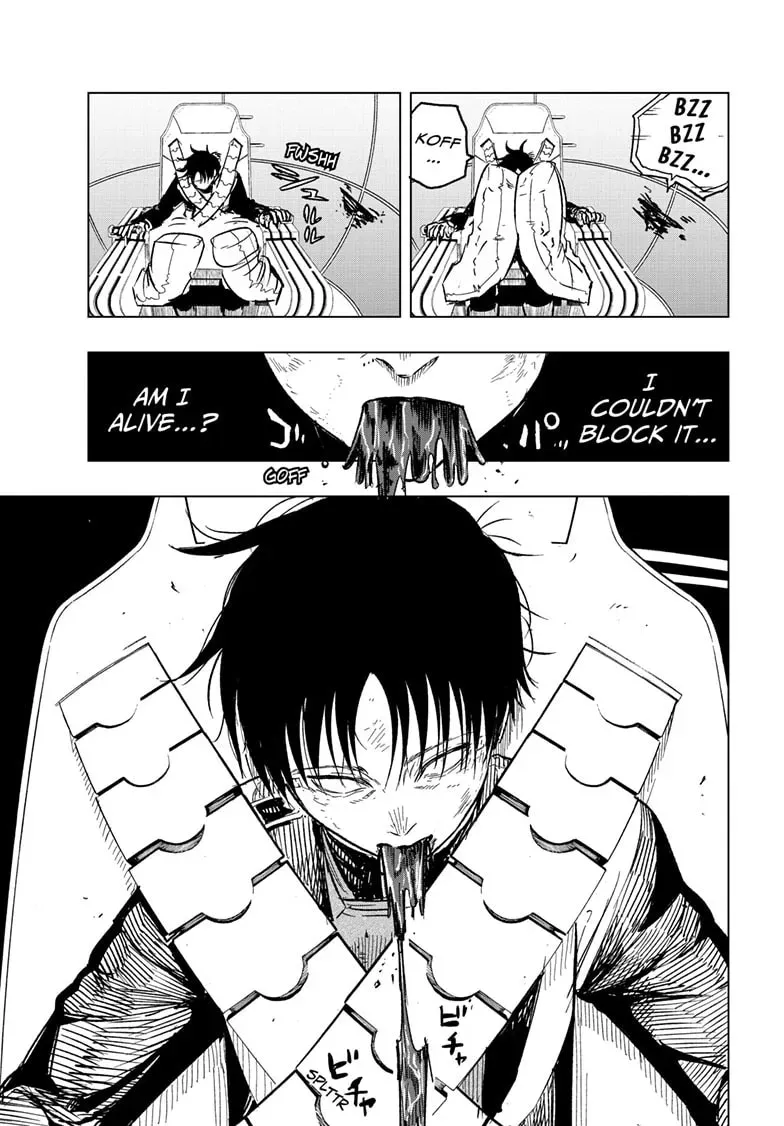 Read Snowball Earth chapter 0.6 image 26 on Lezhin