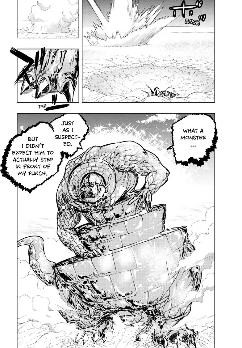 Read Snowball Earth chapter 0.6 image 27 on Lezhin