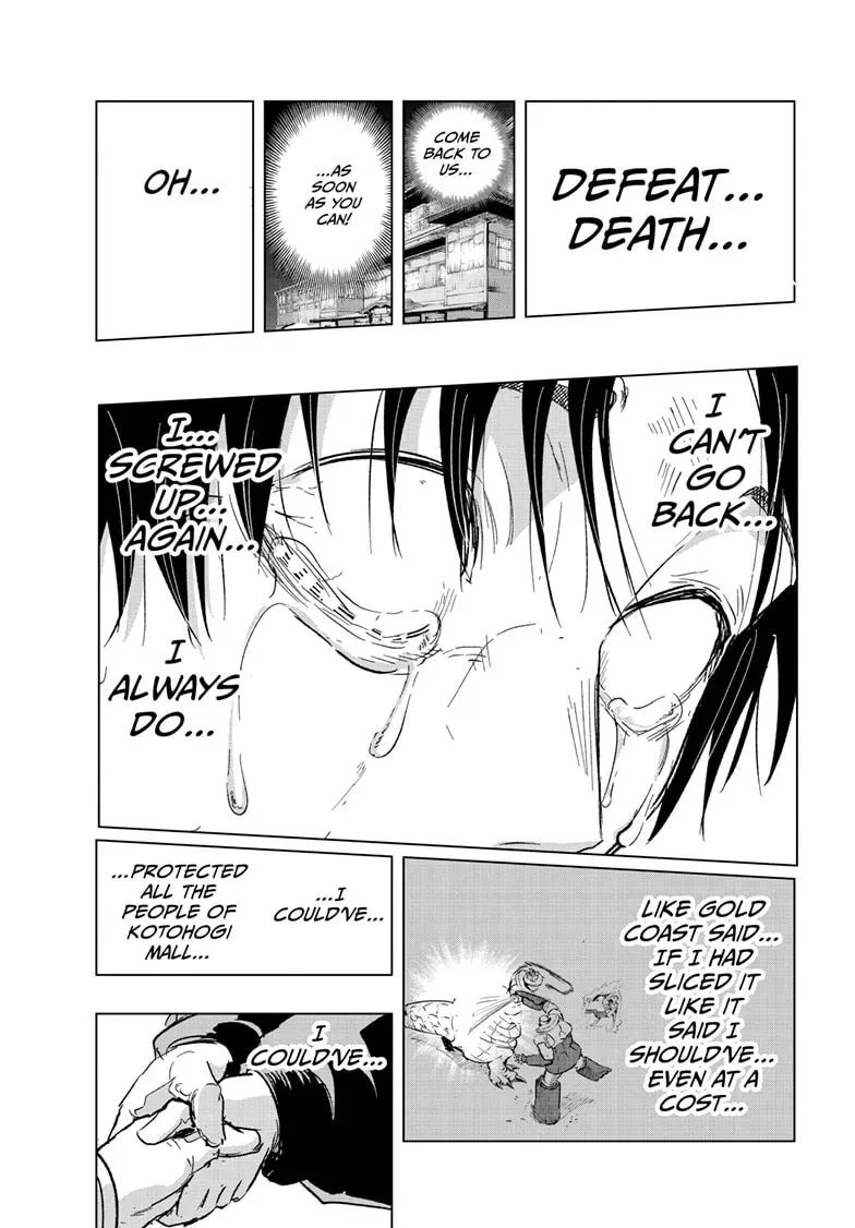 Read Snowball Earth chapter 0.6 image 30 on Lezhin