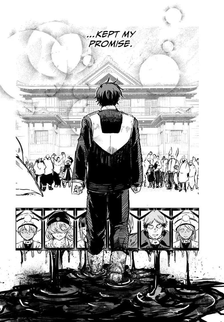 Read Snowball Earth chapter 0.6 image 31 on Lezhin