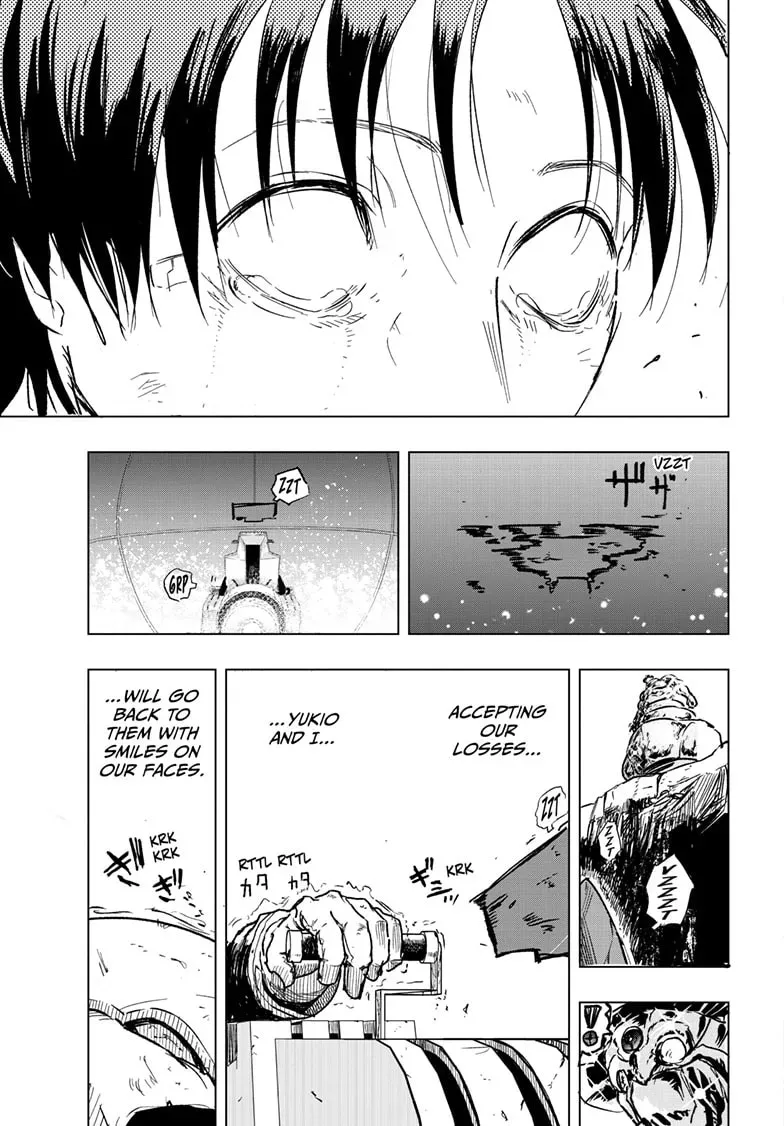 Read Snowball Earth chapter 0.6 image 32 on Lezhin