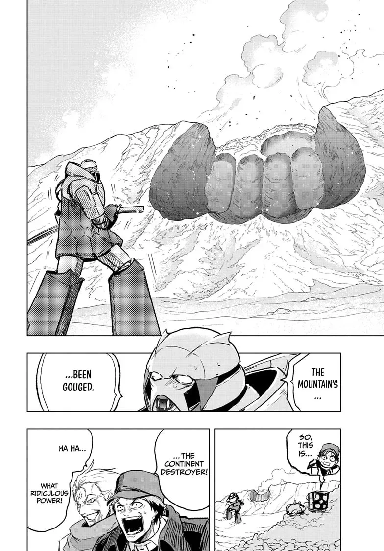 Read Snowball Earth chapter 0.6 image 4 on Lezhin