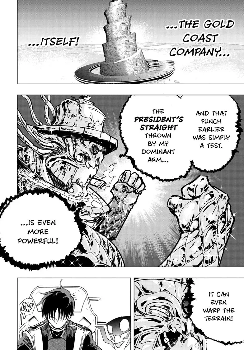 Read Snowball Earth chapter 0.6 image 6 on Lezhin