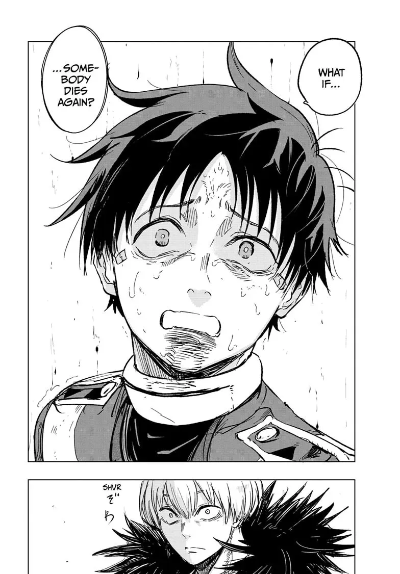 Read Snowball Earth chapter 0.7 image 15 on Lezhin