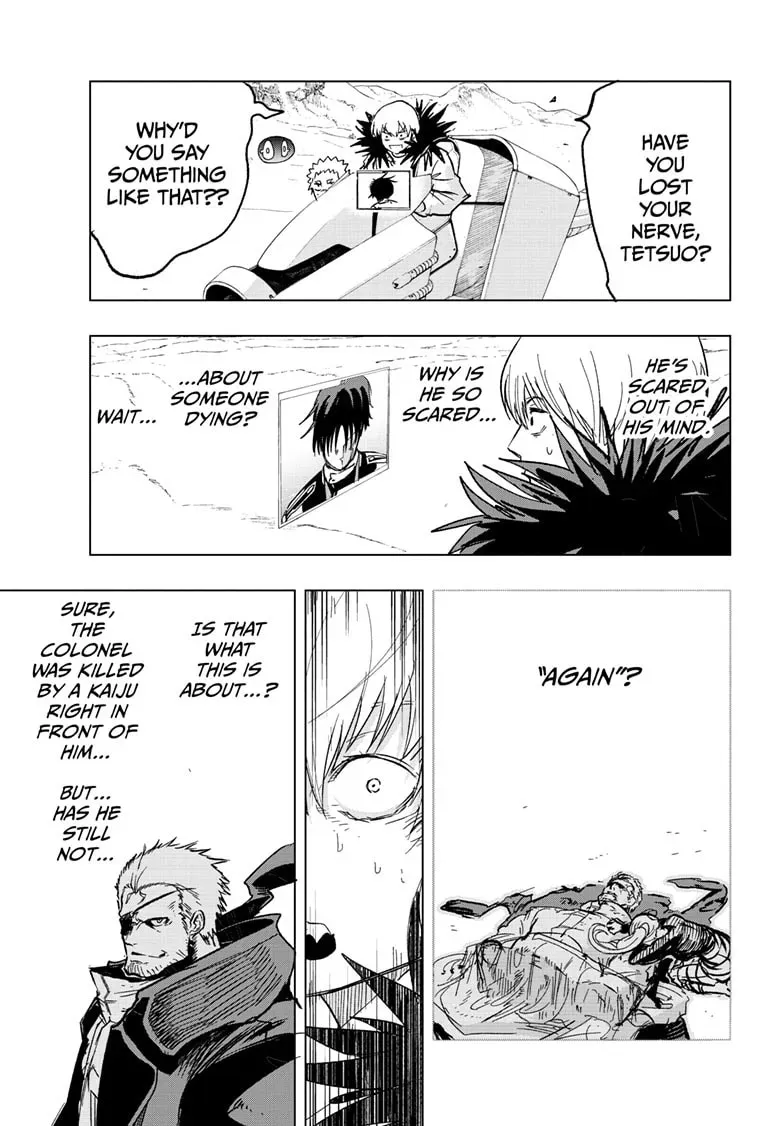 Read Snowball Earth chapter 0.7 image 16 on Lezhin