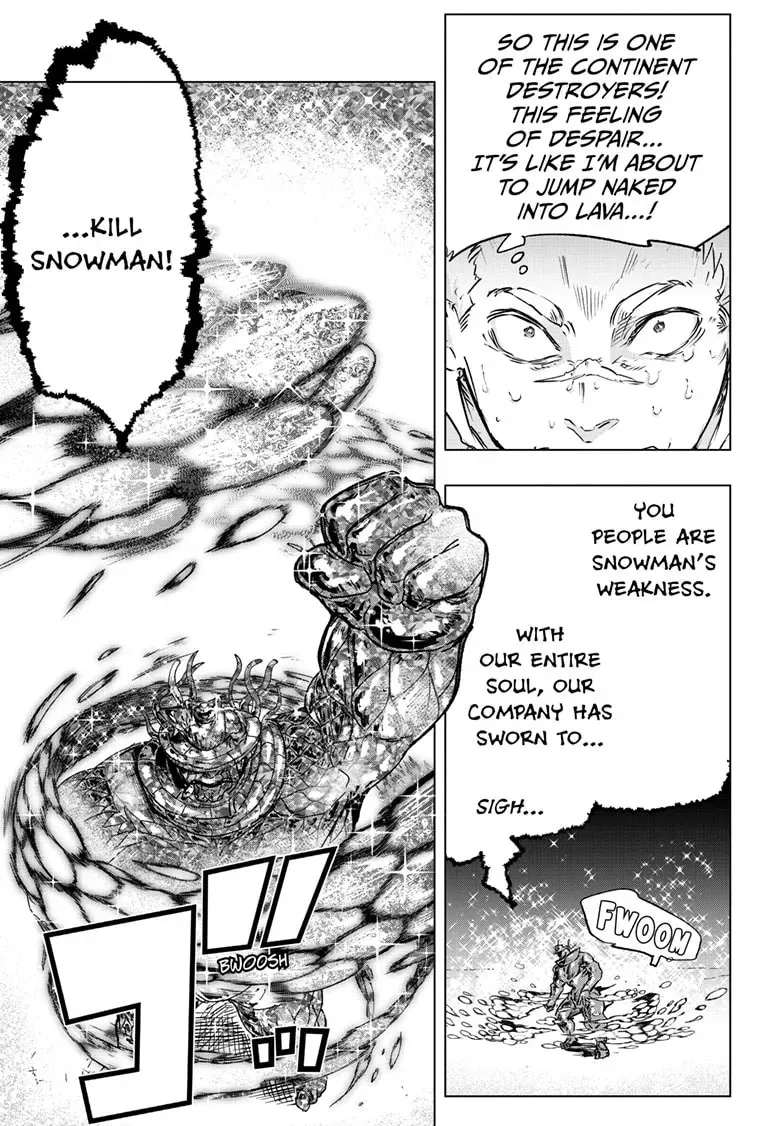 Read Snowball Earth chapter 0.7 image 20 on Lezhin