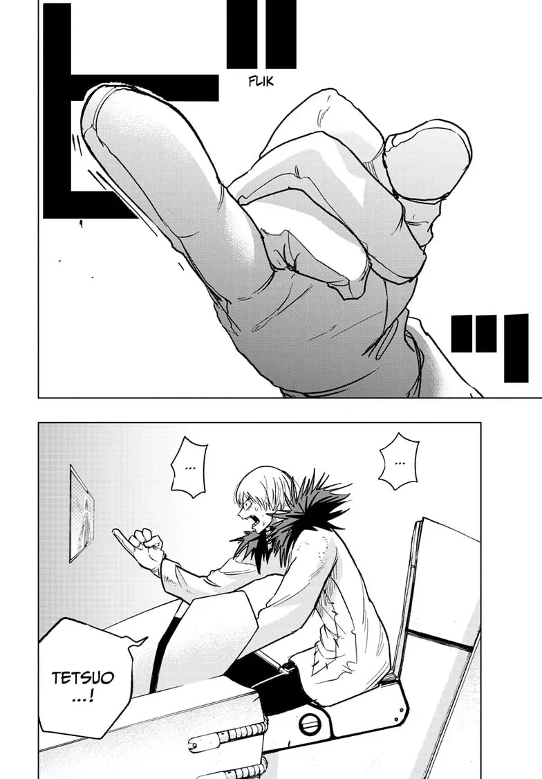Read Snowball Earth chapter 0.7 image 23 on Lezhin