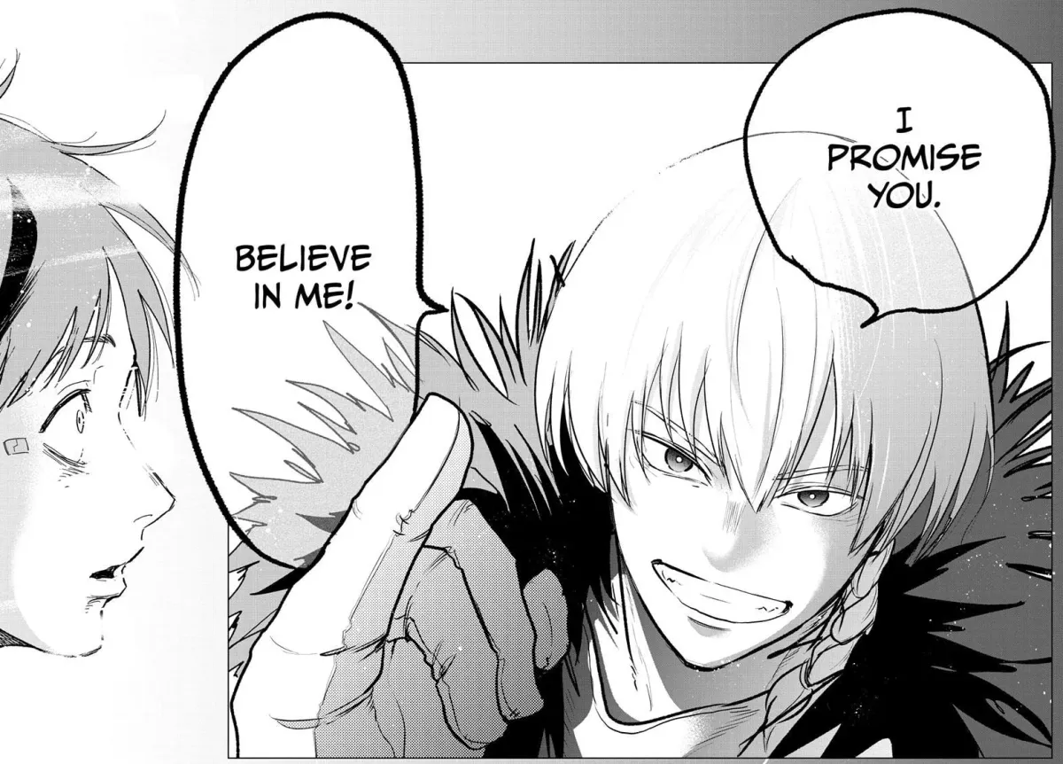 Read Snowball Earth chapter 0.7 image 25 on Lezhin