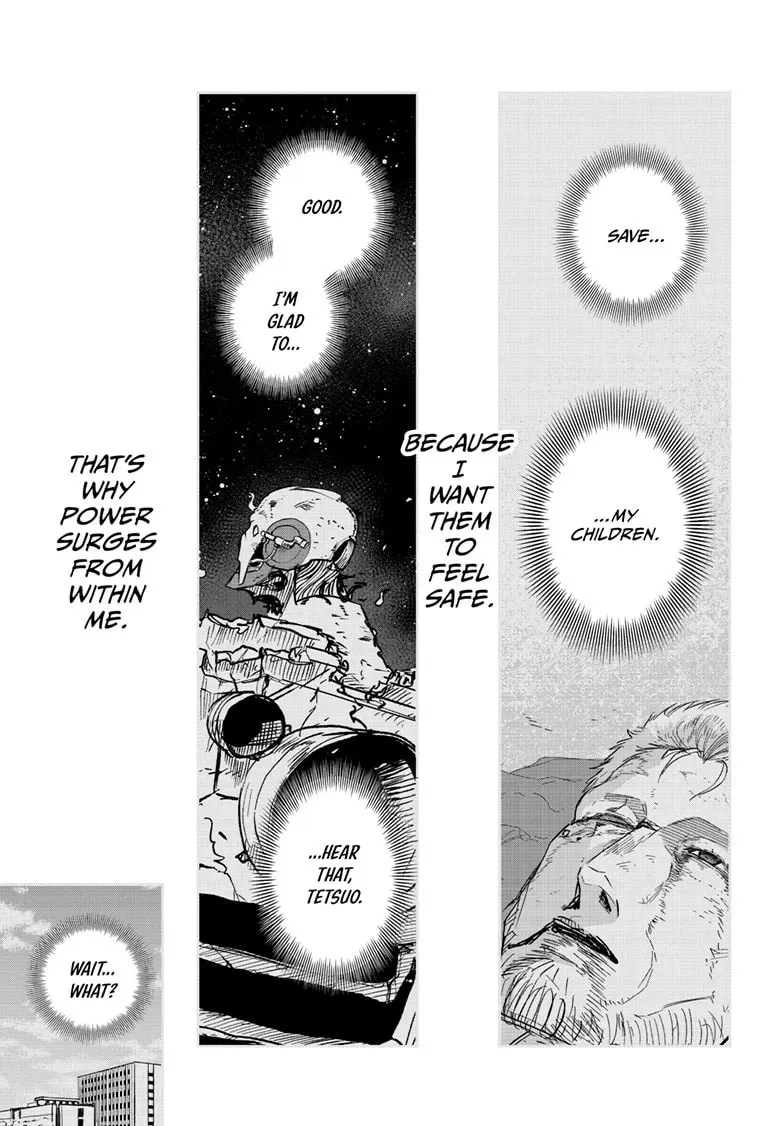 Read Snowball Earth chapter 0.7 image 27 on Lezhin