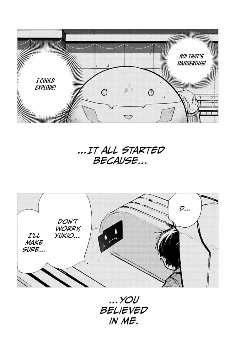 Read Snowball Earth chapter 0.7 image 28 on Lezhin