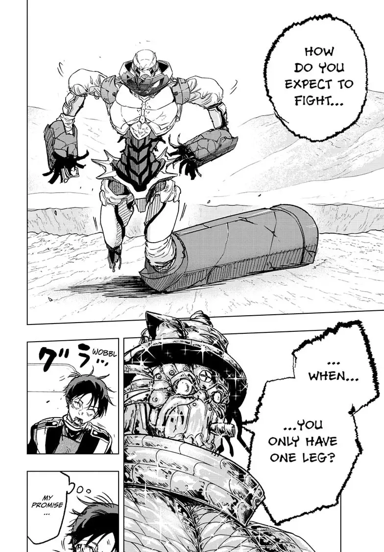 Read Snowball Earth chapter 0.7 image 3 on Lezhin