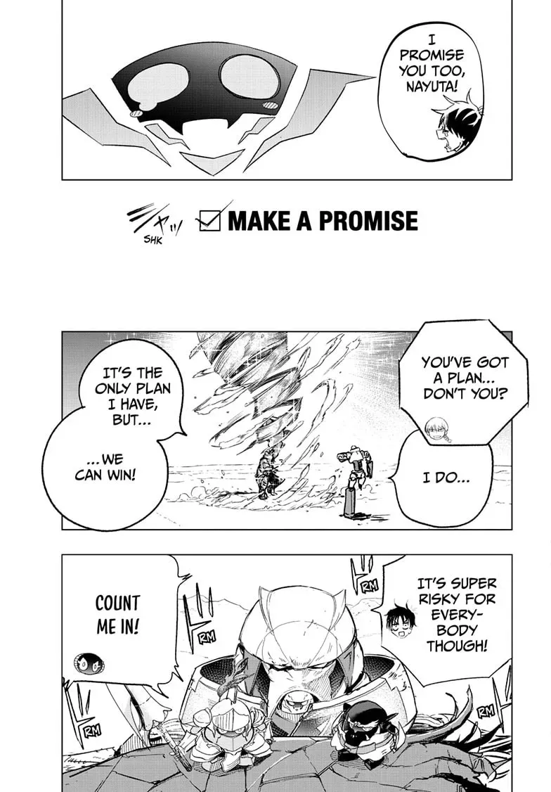 Read Snowball Earth chapter 0.7 image 31 on Lezhin