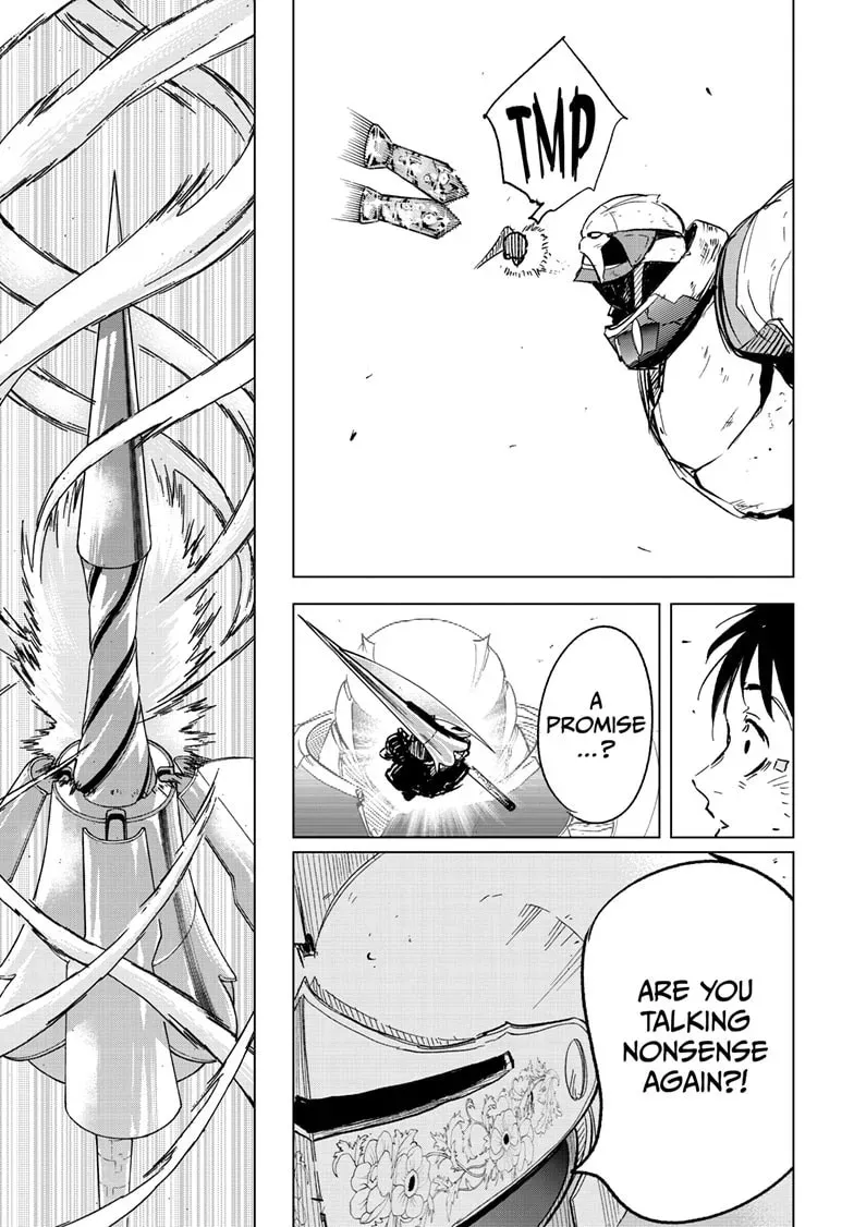 Read Snowball Earth chapter 0.7 image 8 on Lezhin