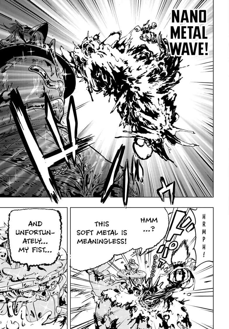 Read Snowball Earth chapter 0.8 image 14 on Lezhin