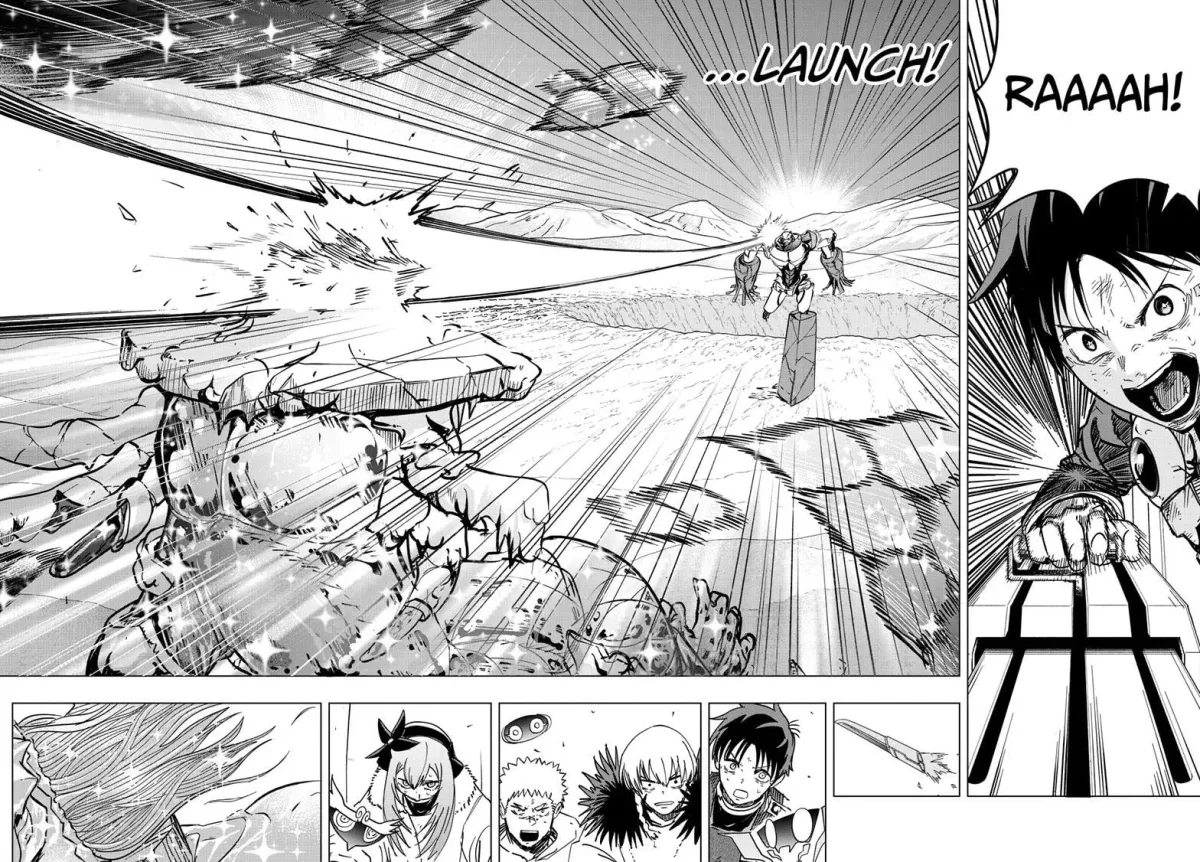 Read Snowball Earth chapter 0.8 image 19 on Lezhin