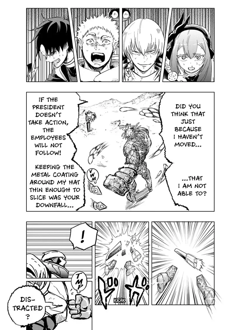 Read Snowball Earth chapter 0.8 image 21 on Lezhin