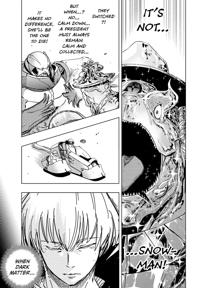 Read Snowball Earth chapter 0.8 image 25 on Lezhin