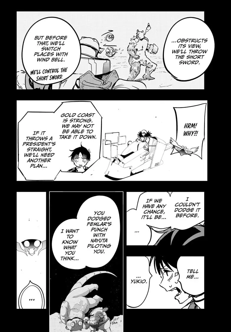 Read Snowball Earth chapter 0.8 image 26 on Lezhin