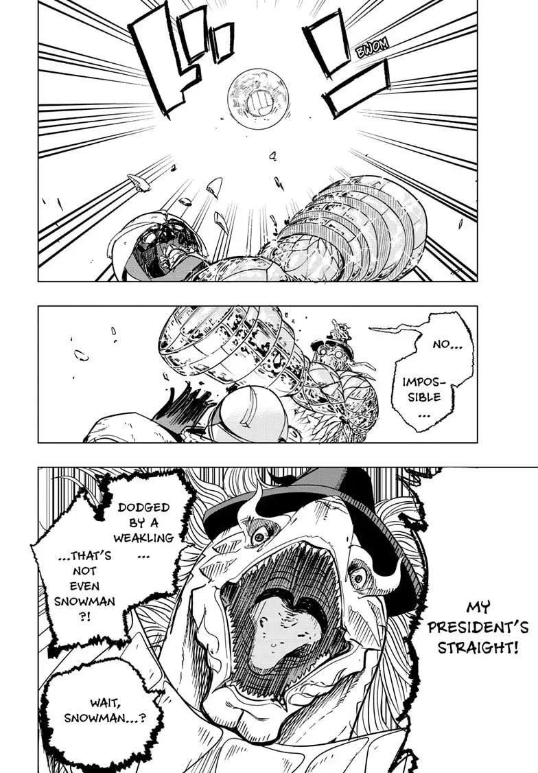Read Snowball Earth chapter 0.8 image 29 on Lezhin