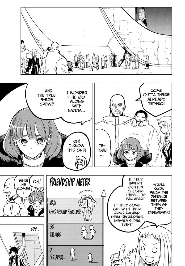 Read Snowball Earth chapter 0.9 image 20 on Lezhin
