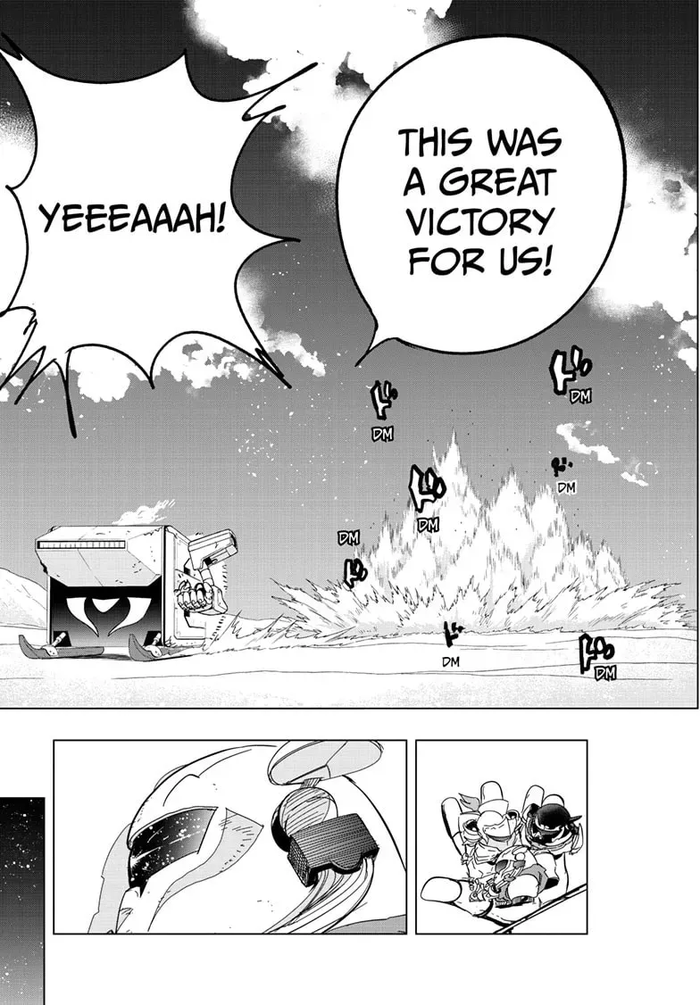 Read Snowball Earth chapter 0.9 image 7 on Lezhin