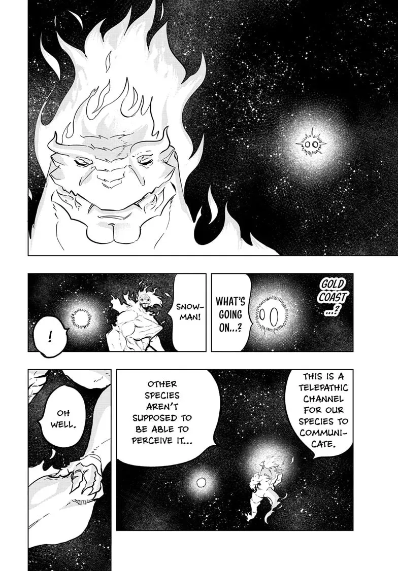 Read Snowball Earth chapter 0.9 image 8 on Lezhin