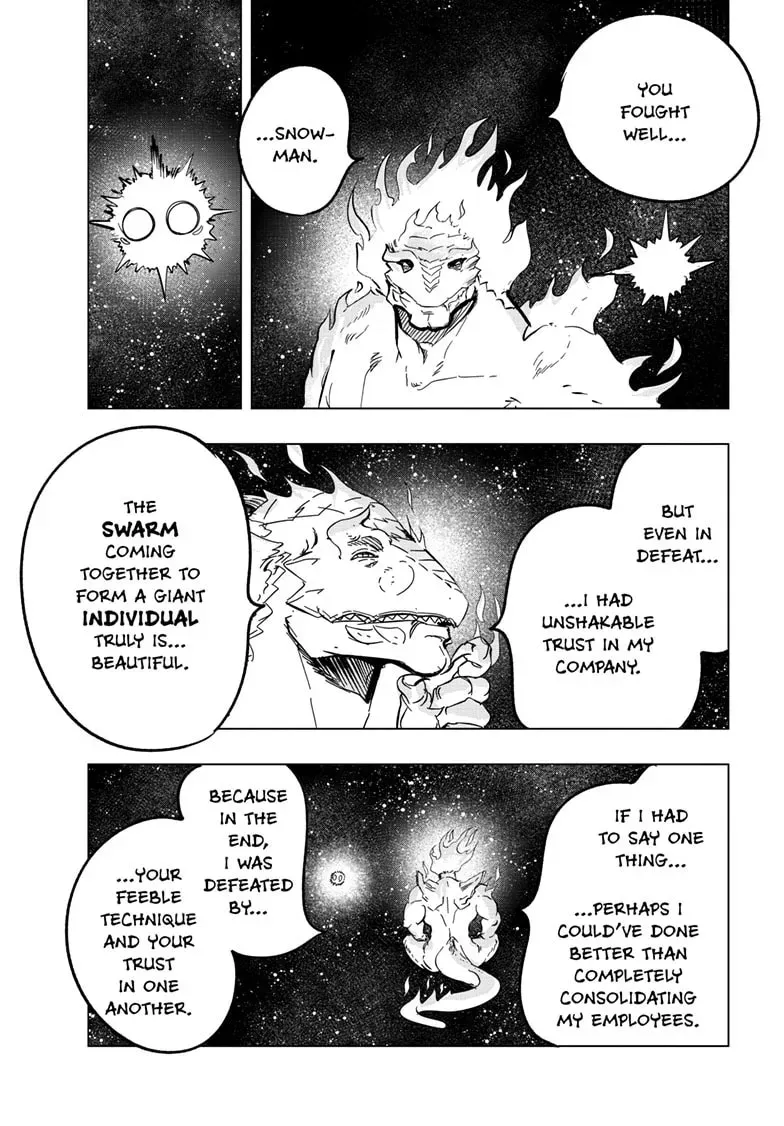 Read Snowball Earth chapter 0.9 image 9 on Lezhin