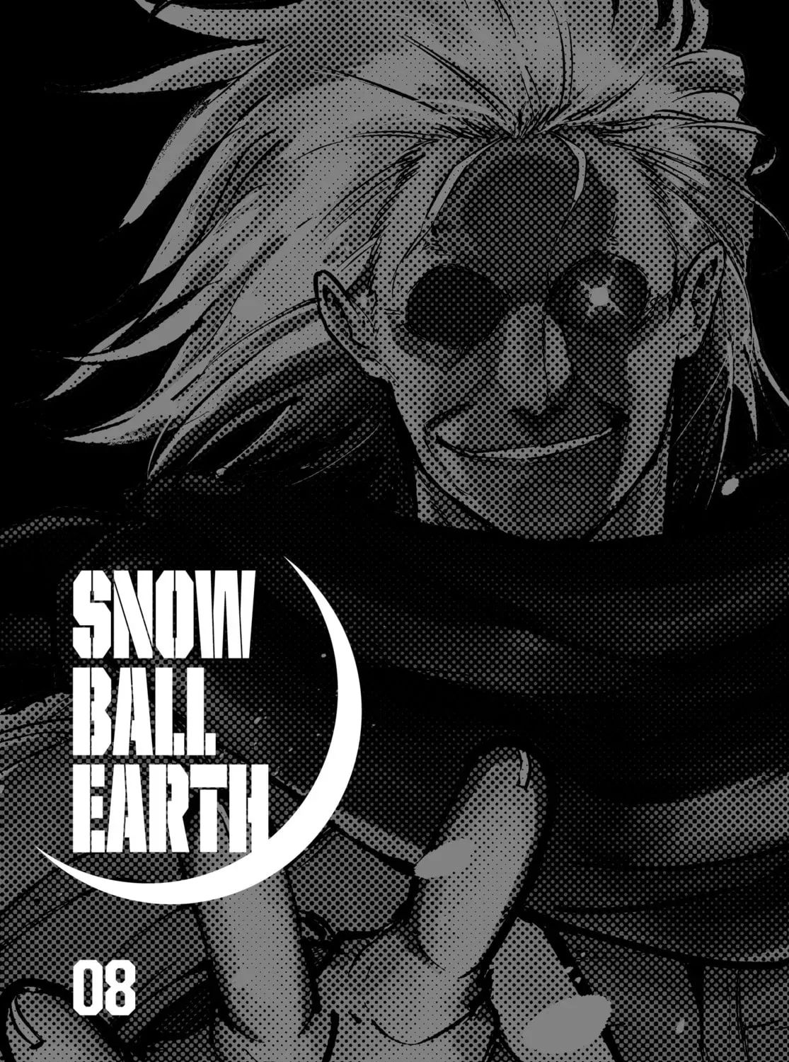 Read Snowball Earth chapter 0 image 2 on Lezhin