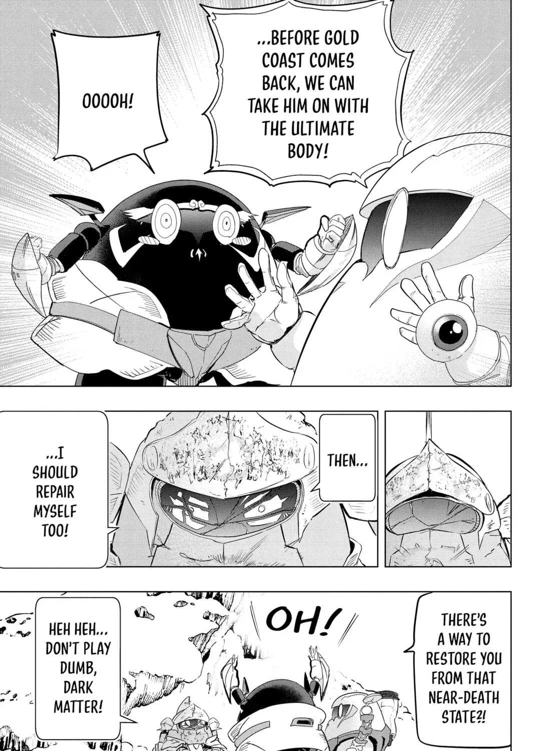 Read Snowball Earth chapter 0 image 26 on Lezhin
