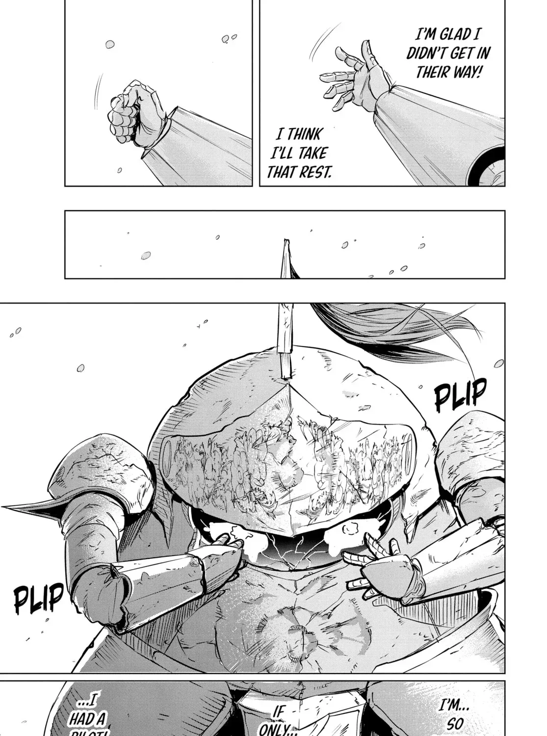 Read Snowball Earth chapter 0 image 34 on Lezhin