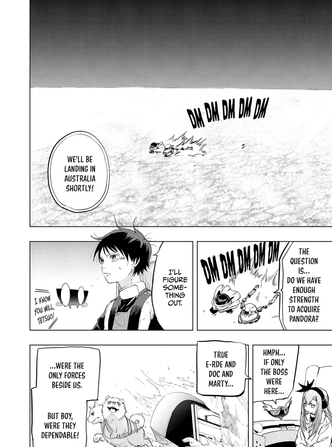 Read Snowball Earth chapter 0 image 36 on Lezhin