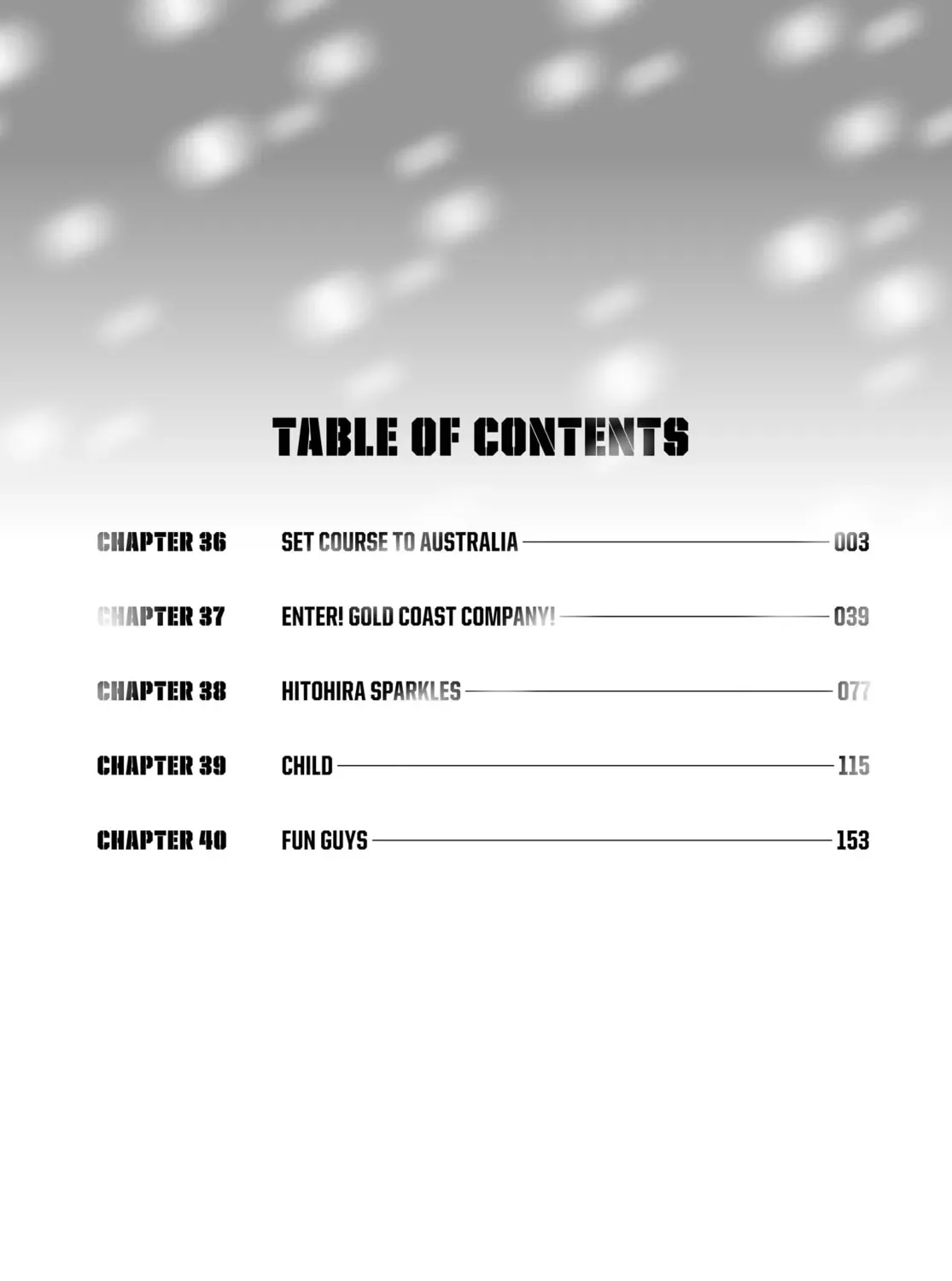 Read Snowball Earth chapter 0 image 4 on Lezhin