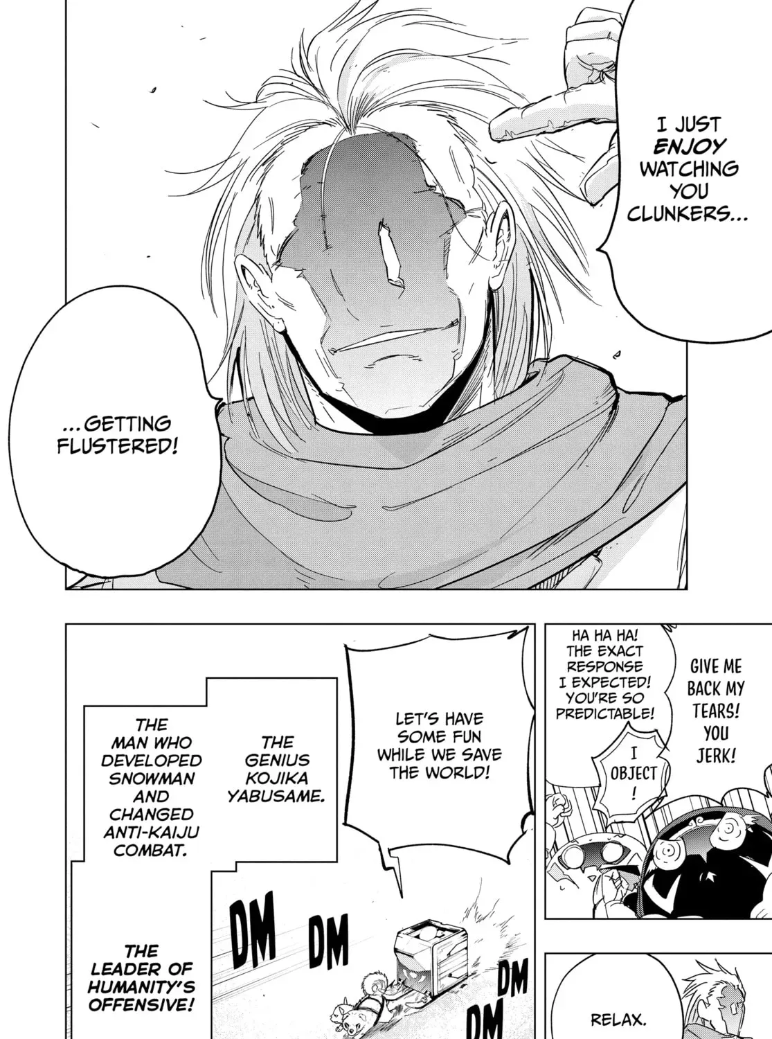 Read Snowball Earth chapter 0 image 48 on Lezhin