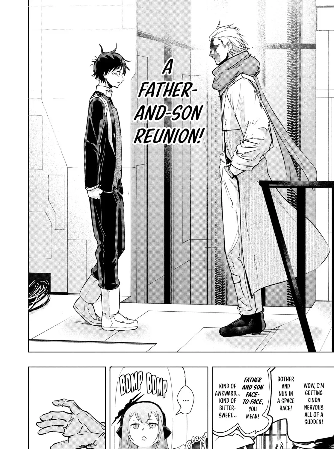 Read Snowball Earth chapter 0 image 52 on Lezhin