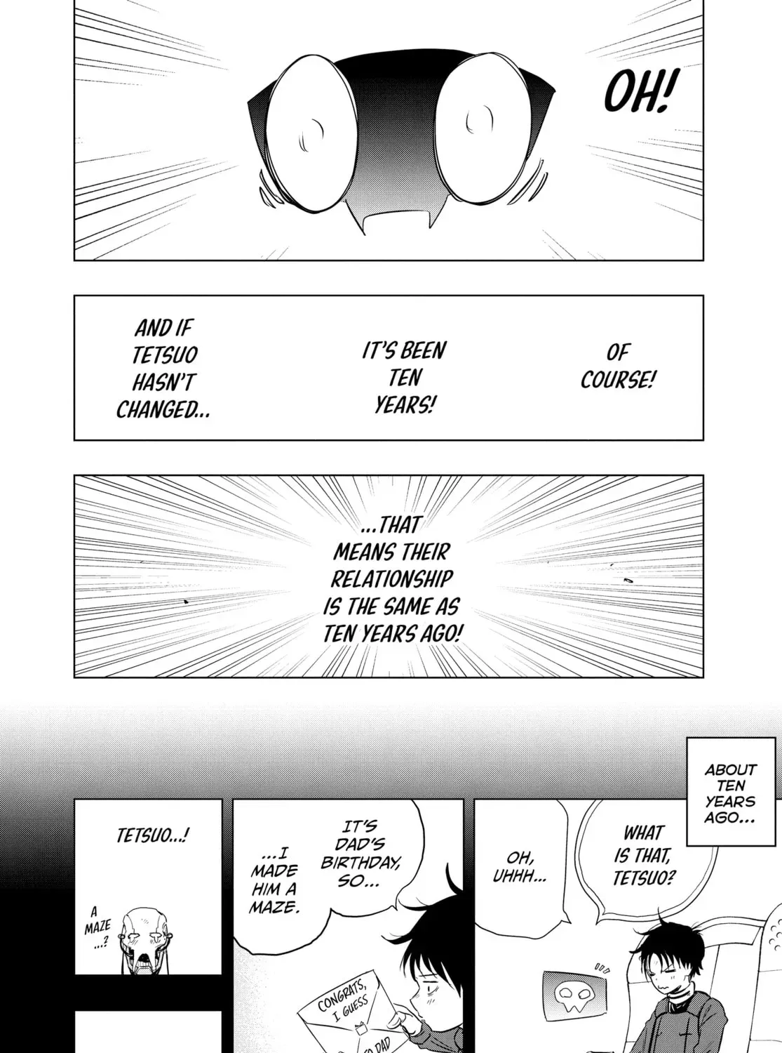 Read Snowball Earth chapter 0 image 58 on Lezhin