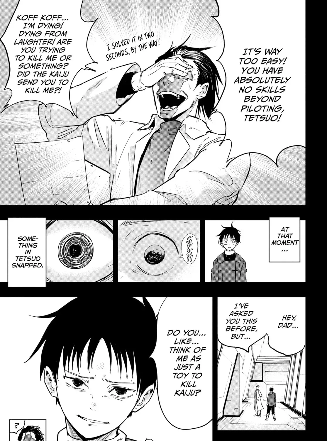 Read Snowball Earth chapter 0 image 60 on Lezhin